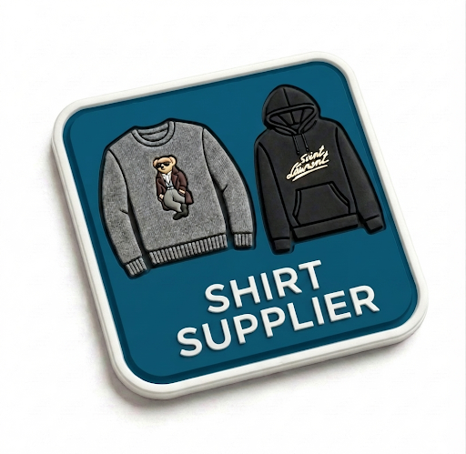 Shirt Supplier