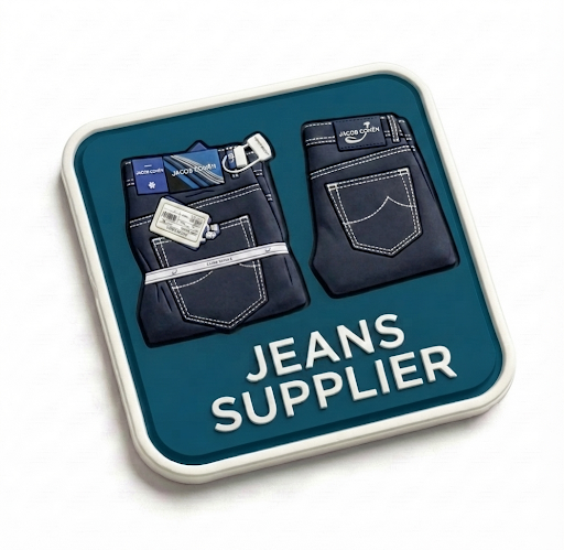 Jeans Supplier
